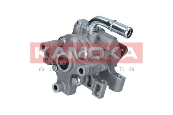 Obrázok Hydraulické čerpadlo pre riadenie KAMOKA  PP069