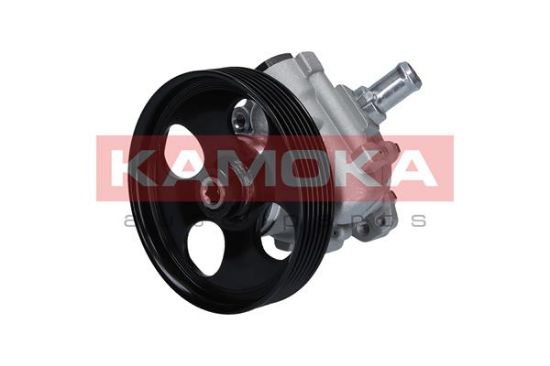Obrázok Hydraulické čerpadlo pre riadenie KAMOKA  PP072