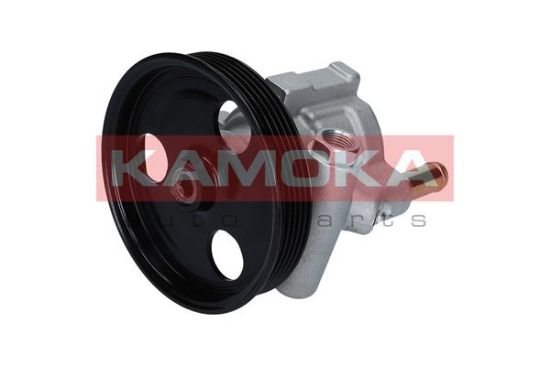 Obrázok Hydraulické čerpadlo pre riadenie KAMOKA  PP078