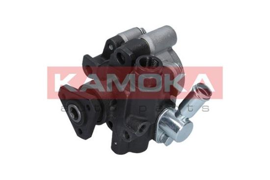 Obrázok Hydraulické čerpadlo pre riadenie KAMOKA  PP080