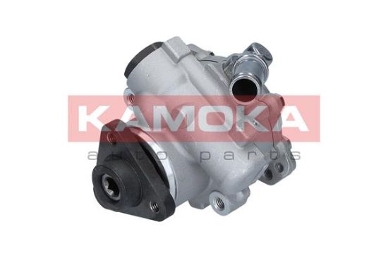 Obrázok Hydraulické čerpadlo pre riadenie KAMOKA  PP085