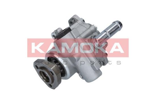 Obrázok Hydraulické čerpadlo pre riadenie KAMOKA  PP108