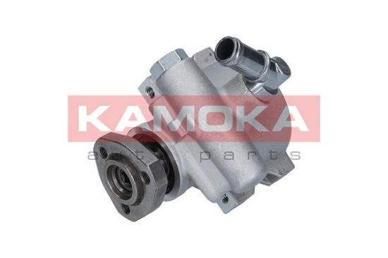 Obrázok Hydraulické čerpadlo pre riadenie KAMOKA  PP109