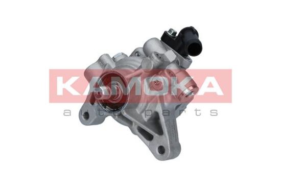 Obrázok Hydraulické čerpadlo pre riadenie KAMOKA  PP118