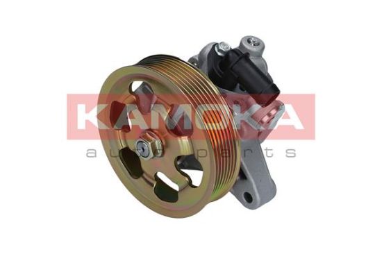 Obrázok Hydraulické čerpadlo pre riadenie KAMOKA  PP119