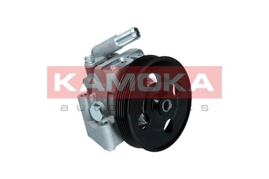 Obrázok Hydraulické čerpadlo pre riadenie KAMOKA  PP124