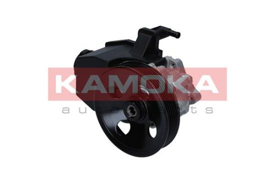 Obrázok Hydraulické čerpadlo pre riadenie KAMOKA  PP128