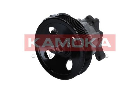 Obrázok Hydraulické čerpadlo pre riadenie KAMOKA  PP131