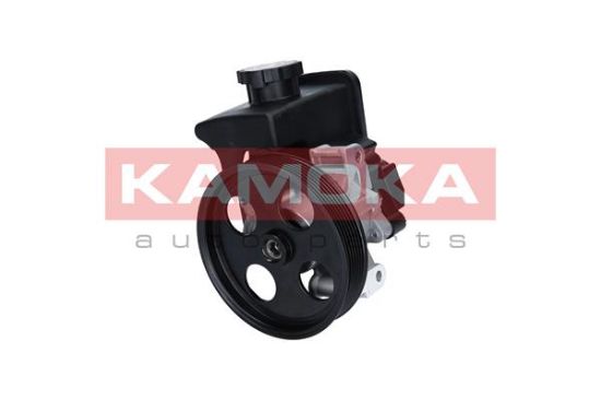 Obrázok Hydraulické čerpadlo pre riadenie KAMOKA  PP133