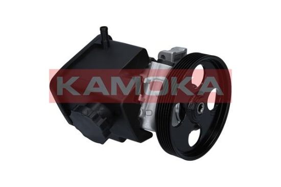 Obrázok Hydraulické čerpadlo pre riadenie KAMOKA  PP134