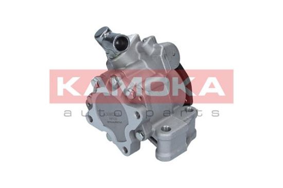 Obrázok Hydraulické čerpadlo pre riadenie KAMOKA  PP135