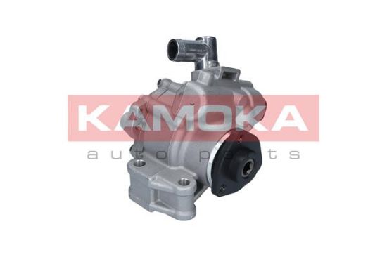 Obrázok Hydraulické čerpadlo pre riadenie KAMOKA  PP135