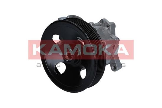 Obrázok Hydraulické čerpadlo pre riadenie KAMOKA  PP136