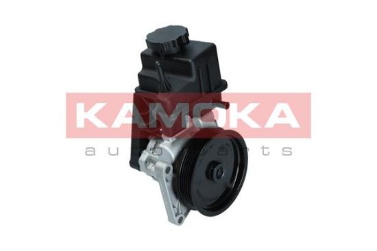 Obrázok Hydraulické čerpadlo pre riadenie KAMOKA  PP143