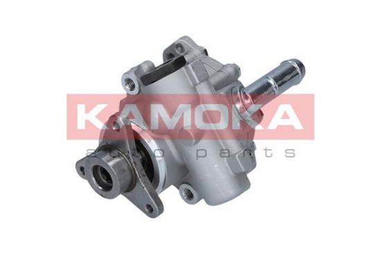 Obrázok Hydraulické čerpadlo pre riadenie KAMOKA  PP146