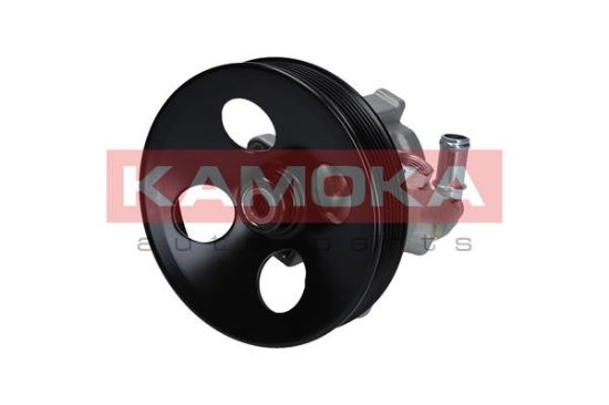 Obrázok Hydraulické čerpadlo pre riadenie KAMOKA  PP156