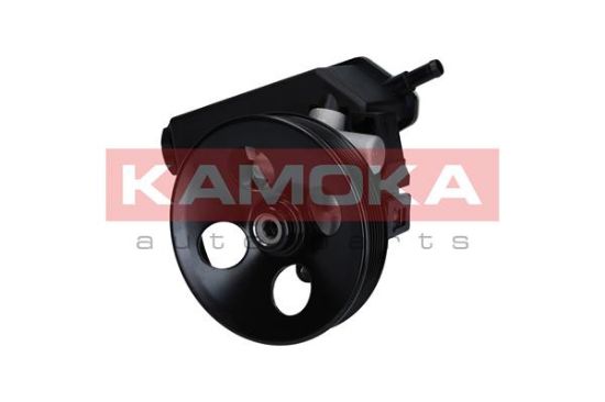 Obrázok Hydraulické čerpadlo pre riadenie KAMOKA  PP161