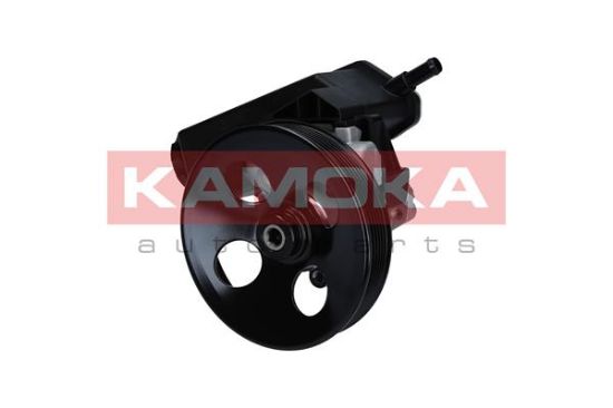 Obrázok Hydraulické čerpadlo pre riadenie KAMOKA  PP162
