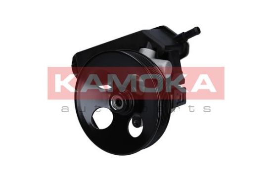 Obrázok Hydraulické čerpadlo pre riadenie KAMOKA  PP163