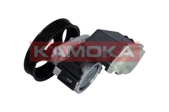 Obrázok Hydraulické čerpadlo pre riadenie KAMOKA  PP163