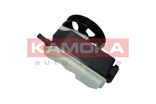 Obrázok Hydraulické čerpadlo pre riadenie KAMOKA  PP163