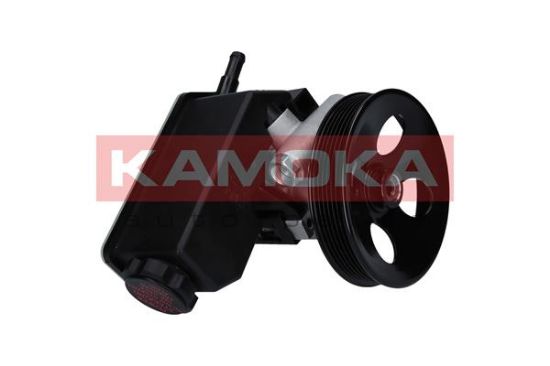 Obrázok Hydraulické čerpadlo pre riadenie KAMOKA  PP163