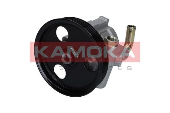 Obrázok Hydraulické čerpadlo pre riadenie KAMOKA  PP170