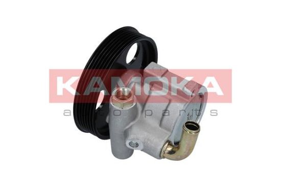 Obrázok Hydraulické čerpadlo pre riadenie KAMOKA  PP170