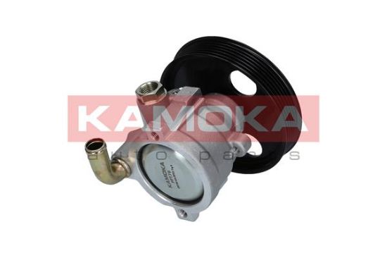 Obrázok Hydraulické čerpadlo pre riadenie KAMOKA  PP170