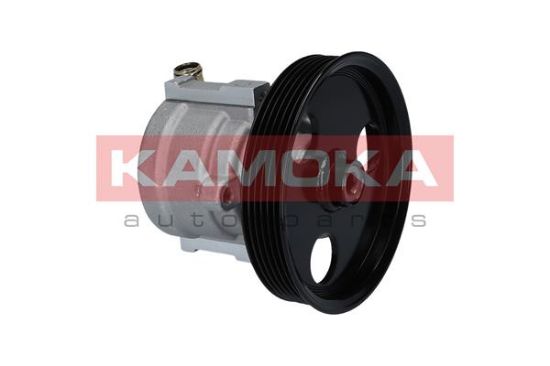 Obrázok Hydraulické čerpadlo pre riadenie KAMOKA  PP170