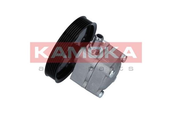 Obrázok Hydraulické čerpadlo pre riadenie KAMOKA  PP186