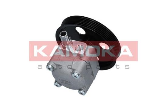 Obrázok Hydraulické čerpadlo pre riadenie KAMOKA  PP186