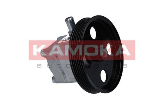 Obrázok Hydraulické čerpadlo pre riadenie KAMOKA  PP186
