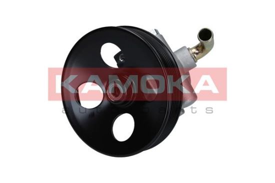 Obrázok Hydraulické čerpadlo pre riadenie KAMOKA  PP187