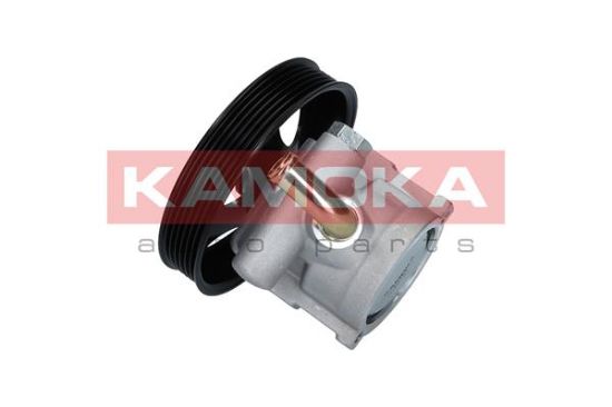Obrázok Hydraulické čerpadlo pre riadenie KAMOKA  PP187