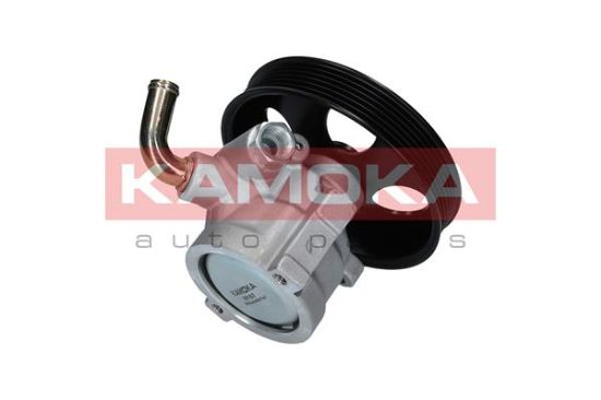Obrázok Hydraulické čerpadlo pre riadenie KAMOKA  PP187