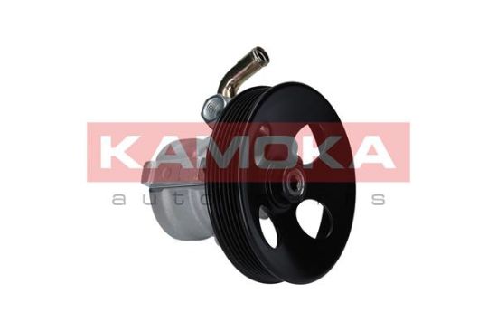 Obrázok Hydraulické čerpadlo pre riadenie KAMOKA  PP187