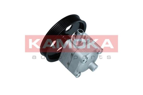 Obrázok Hydraulické čerpadlo pre riadenie KAMOKA  PP190