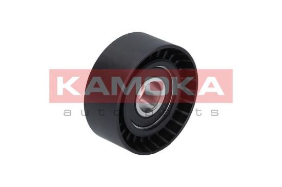 Obrázok Napínacie rameno rebrovaného klinového remeňa KAMOKA  R0018