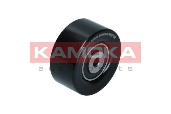 Obrázok Napínacie rameno rebrovaného klinového remeňa KAMOKA  R0037
