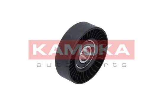 Obrázok Napínacie rameno rebrovaného klinového remeňa KAMOKA  R0095