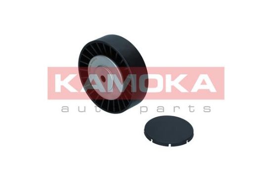 Obrázok Vratná/vodiaca kladka rebrovaného klinového remeňa KAMOKA  R0116