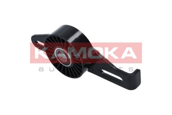 Obrázok Napínacia kladka rebrovaného klinového remeňa KAMOKA  R0174