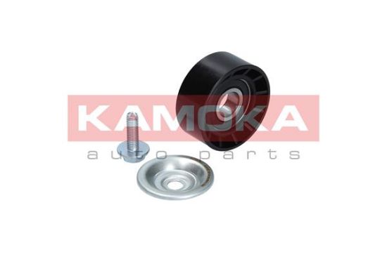 Obrázok Napínacie rameno rebrovaného klinového remeňa KAMOKA  R0188