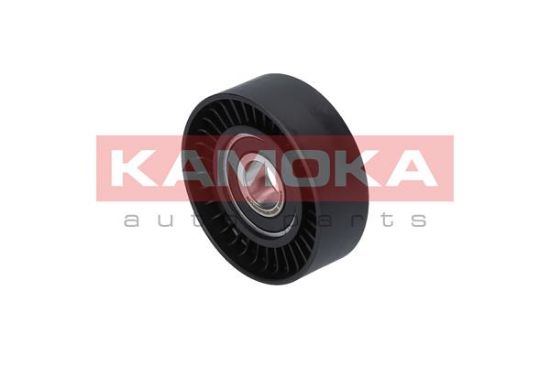 Obrázok Napínacie rameno rebrovaného klinového remeňa KAMOKA  R0204