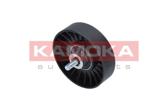 Obrázok Vratná/vodiaca kladka rebrovaného klinového remeňa KAMOKA  R0252