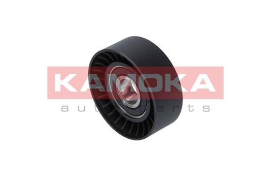 Obrázok Napínacie rameno rebrovaného klinového remeňa KAMOKA  R0302