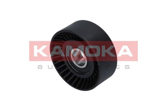 Obrázok Napínacie rameno rebrovaného klinového remeňa KAMOKA  R0357