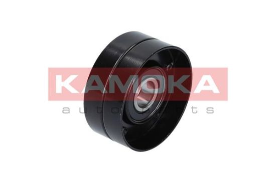 Obrázok Obehová/vodiaca kladka ozubeného remeňa KAMOKA  R0384