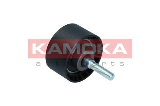 Obrázok Obehová/vodiaca kladka ozubeného remeňa KAMOKA  R0392